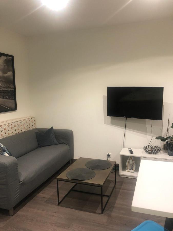 Grand Studio Meythet Екстериор снимка